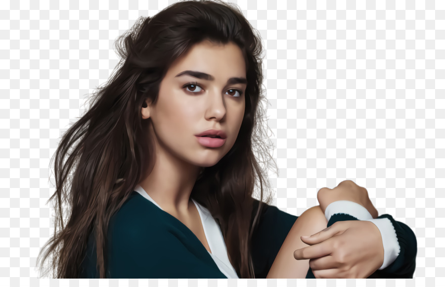 Dua Lipa，Musik PNG