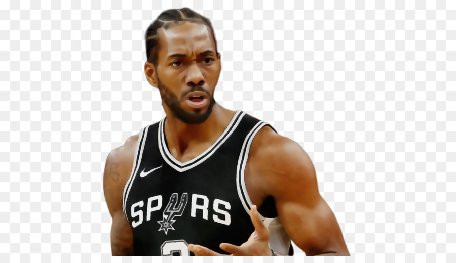 Kawhi Leonard，San Antonio Spurs PNG