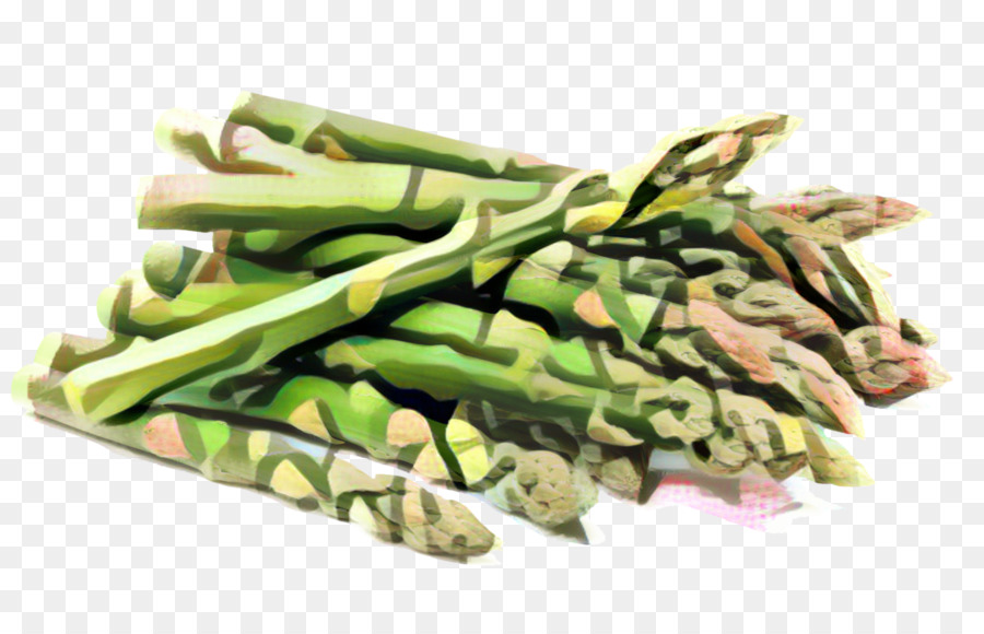 Asparagus，Ide Makanan Jenius Srl PNG