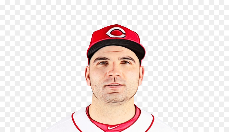 Joey Votto，Cincinnati Merah PNG