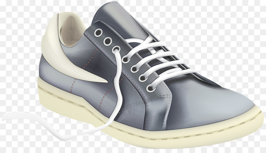 Sepatu，Sepatu Olahraga PNG