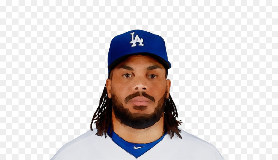 Kenley Jansen，Los Angeles Dodgers PNG