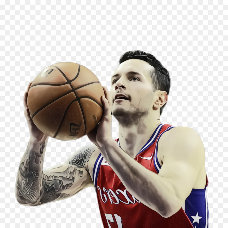 Pemain Bola Basket，Bola PNG