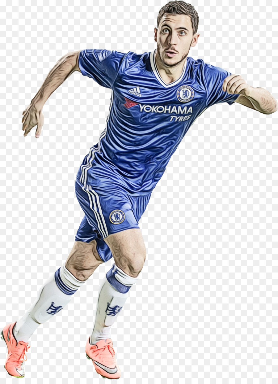 Eden Hazard，Fifa 17 PNG