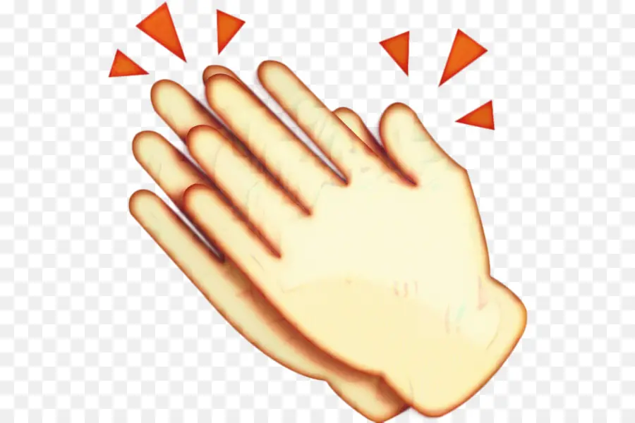 Bertepuk Tangan，Emoji PNG