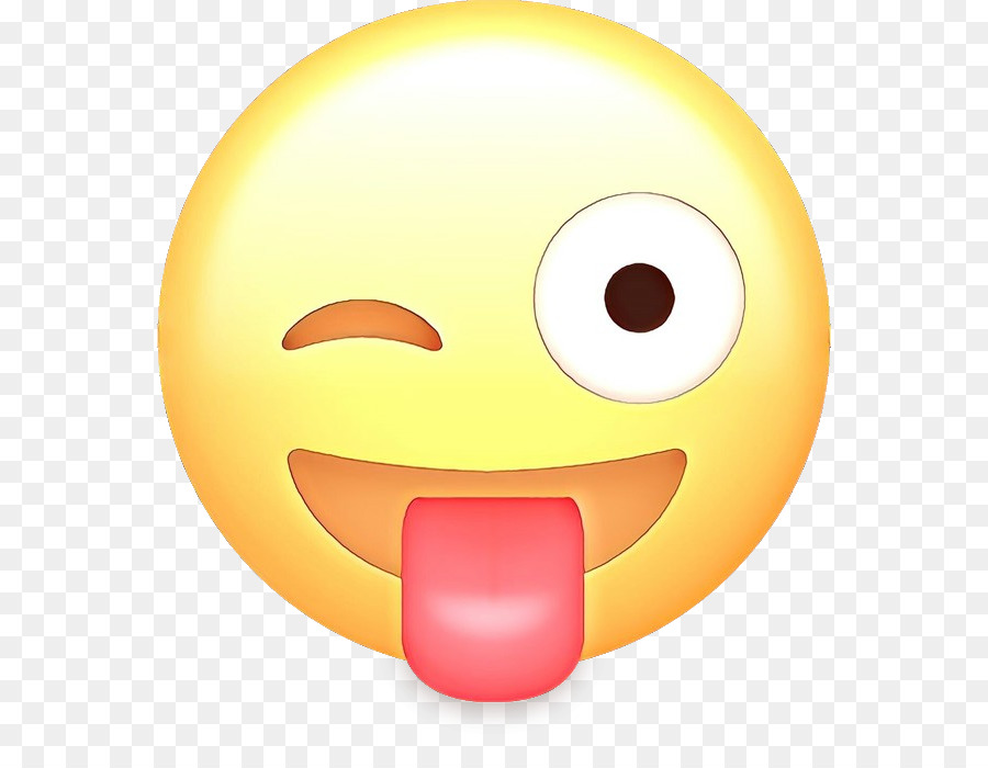 Emoji Gila，Emoji PNG