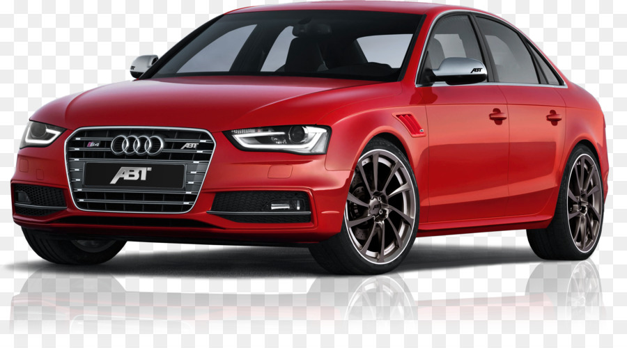 Mobil Merah，Audi PNG