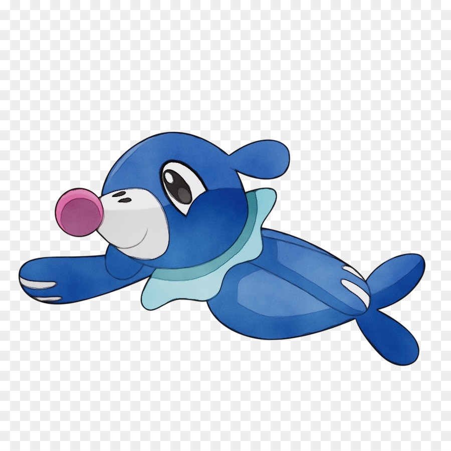 Popplio，Gambar PNG