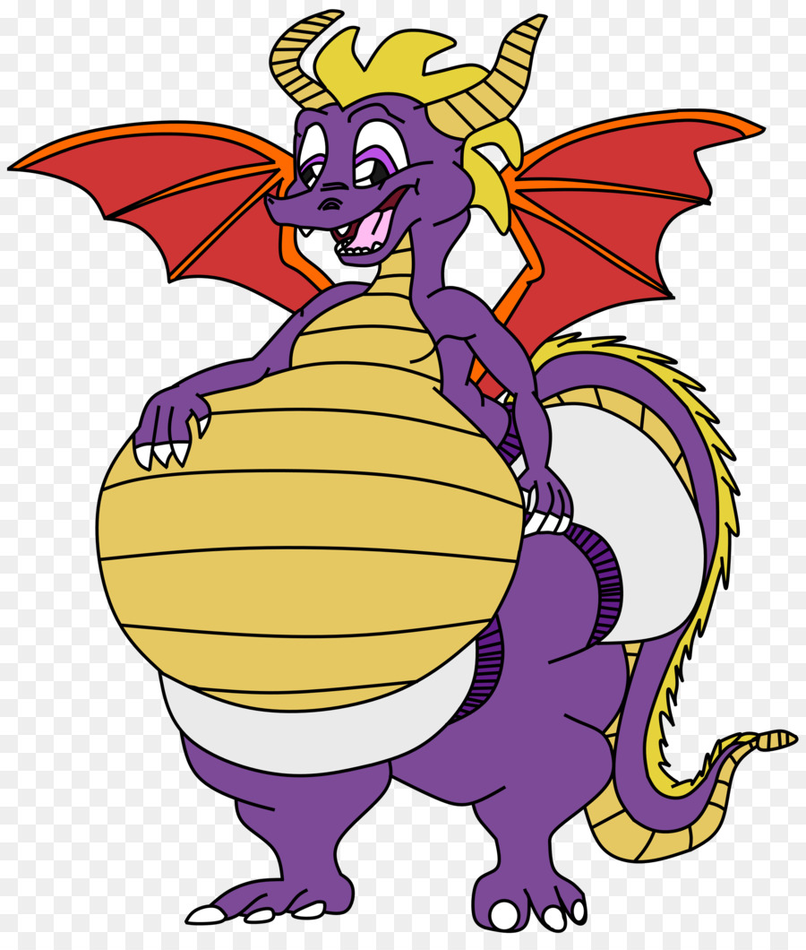 Spyro 2 Riptos Kemarahan，Skylanders Spyros Petualangan PNG