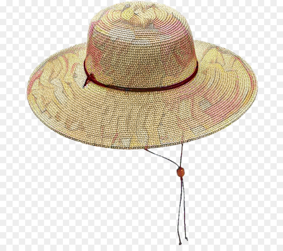 Topi Matahari，Topi PNG