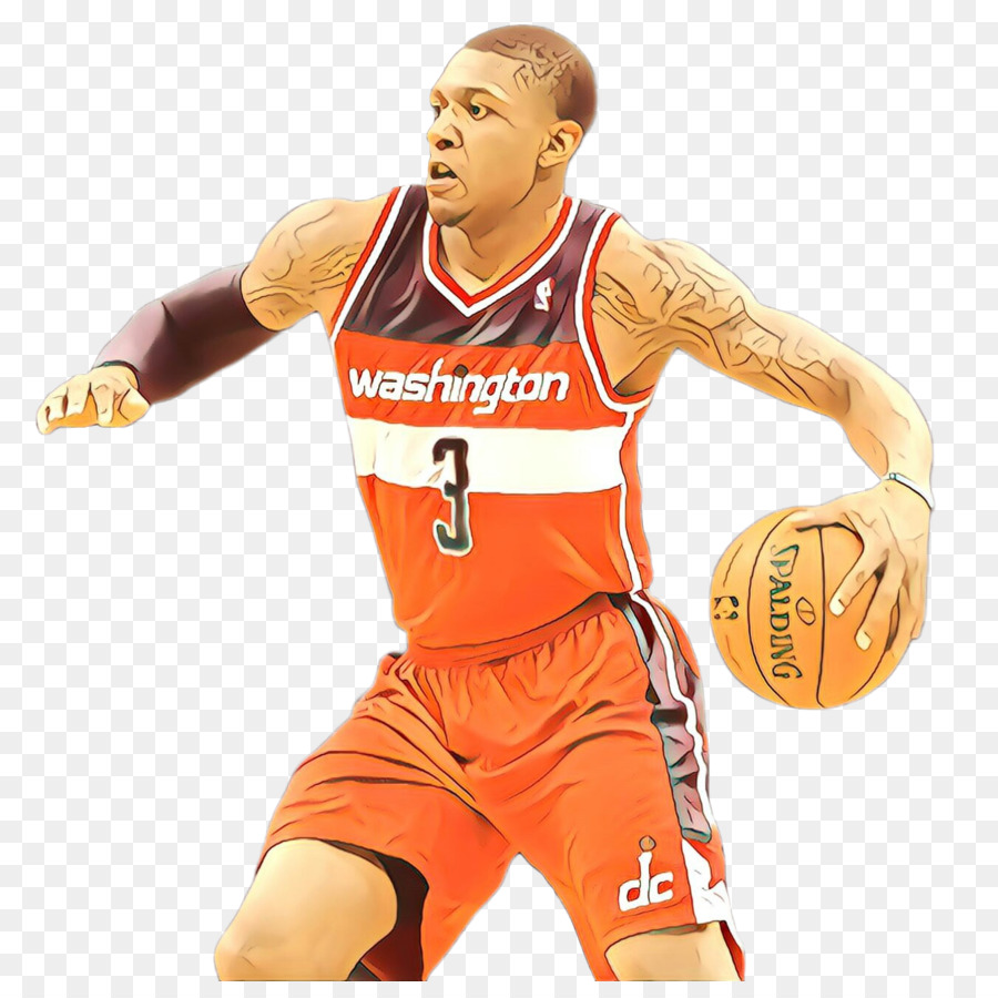 Bradley Beal，Basket PNG