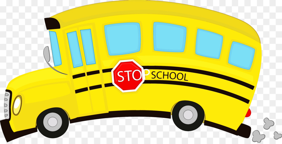 Bus，Bus Sekolah PNG