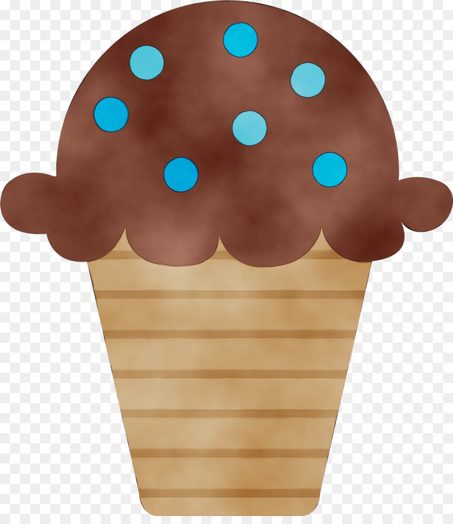 Kerucut Es Krim，Es Krim PNG