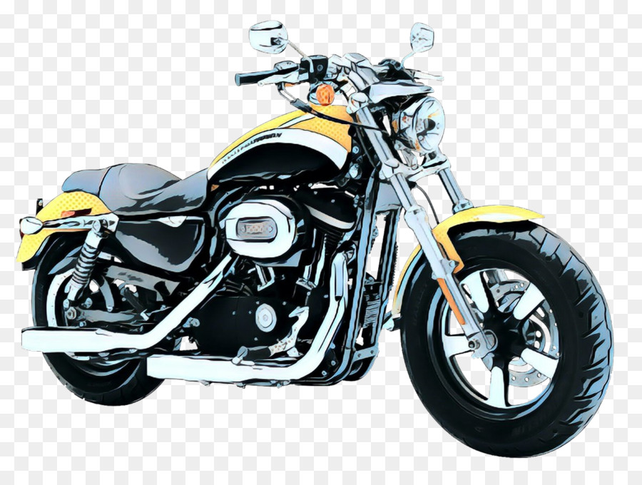 Harleydavidson Harleydavidson Sportster Sepeda  Motor  