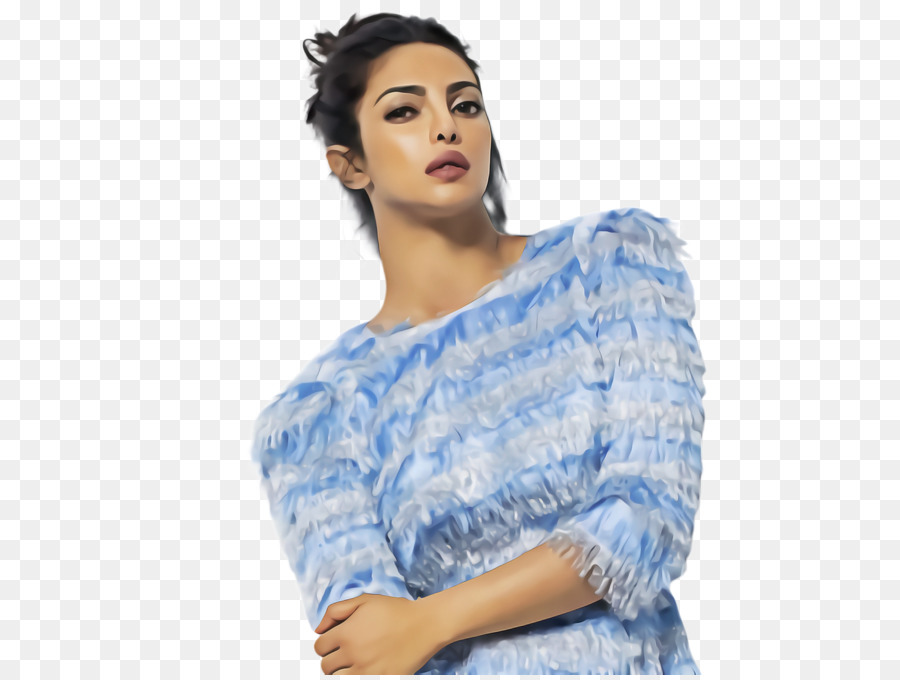 Priyanka Chopra，Quantico PNG