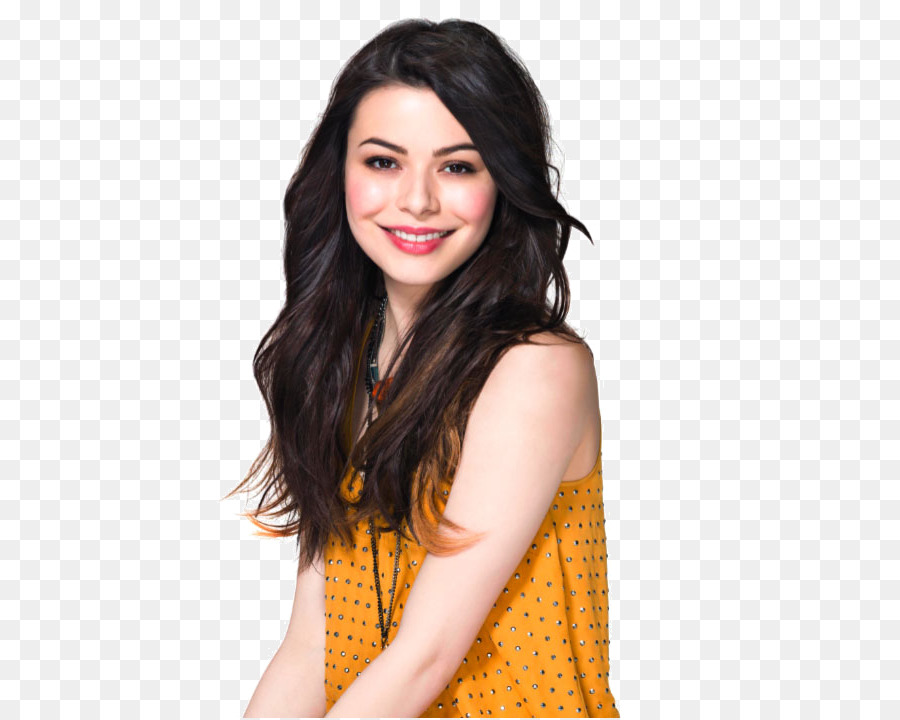 Miranda Cosgrove，Icarly PNG