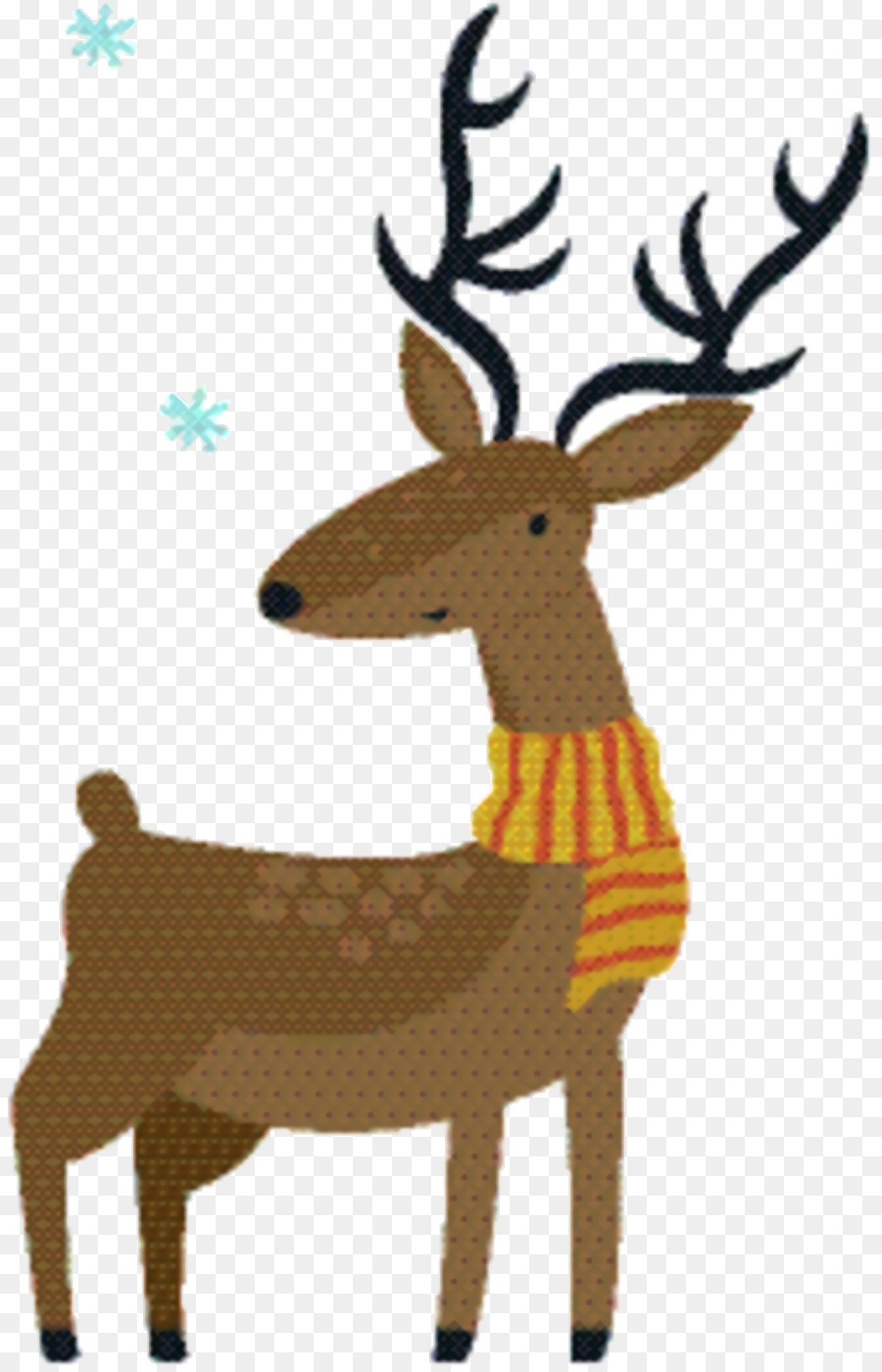 Rusa，Elk PNG