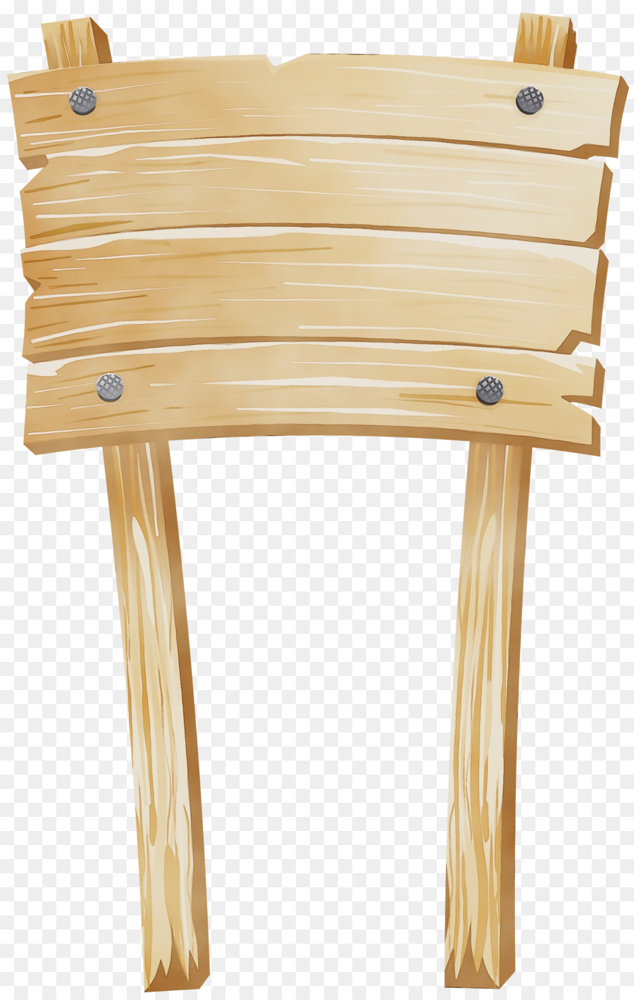 Tanda Kayu，Kayu PNG