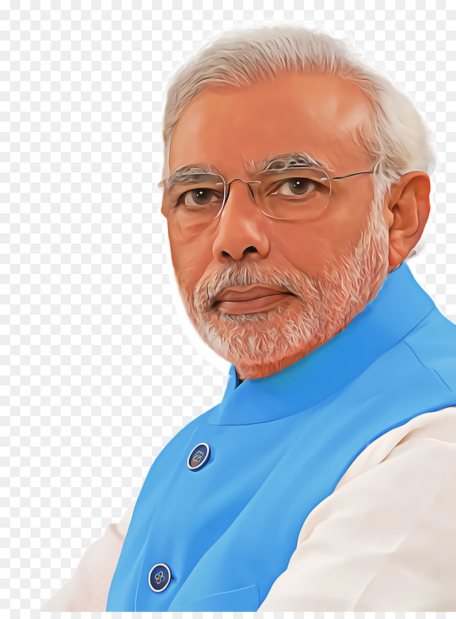 Narendra Modi，Perdana Menteri India PNG