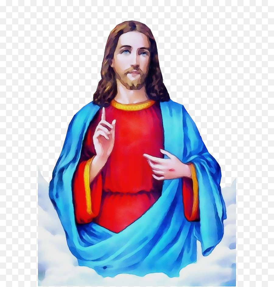 Yesus，Seni PNG