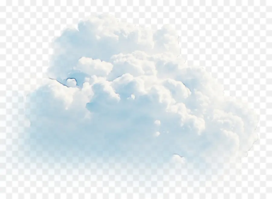 Awan Biru，Langit PNG