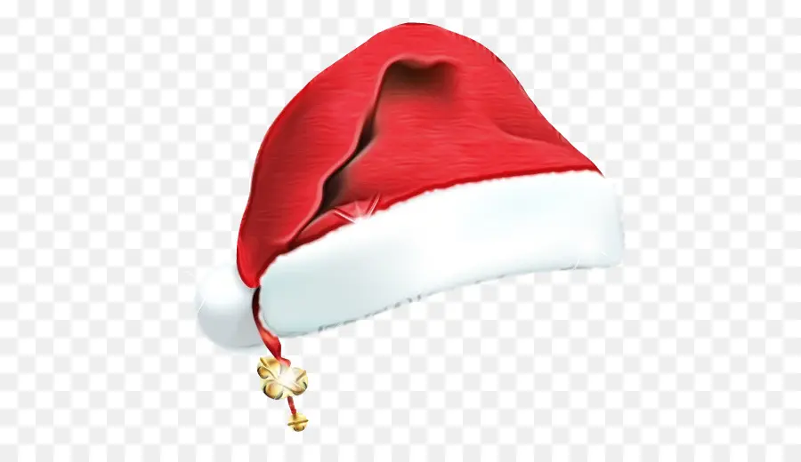 Baju Santa，Santa Claus PNG