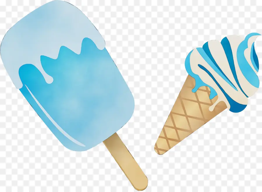 Es Loli，Es Krim PNG