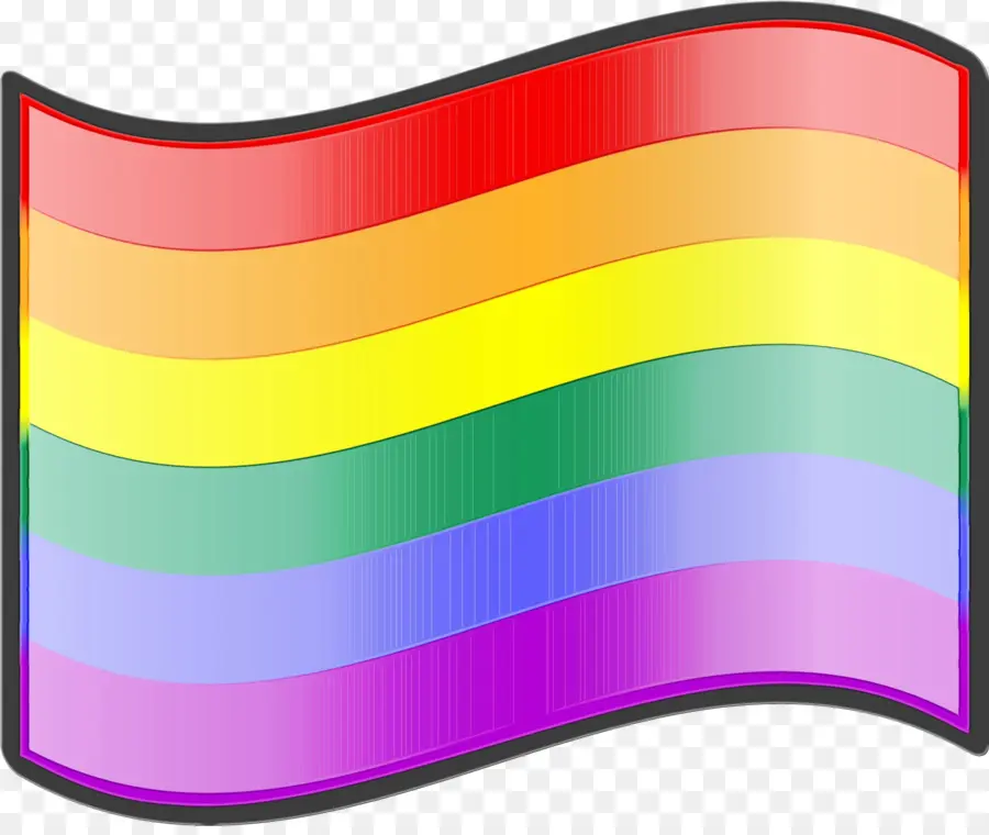 Bendera Pelangi，Lgbtq PNG