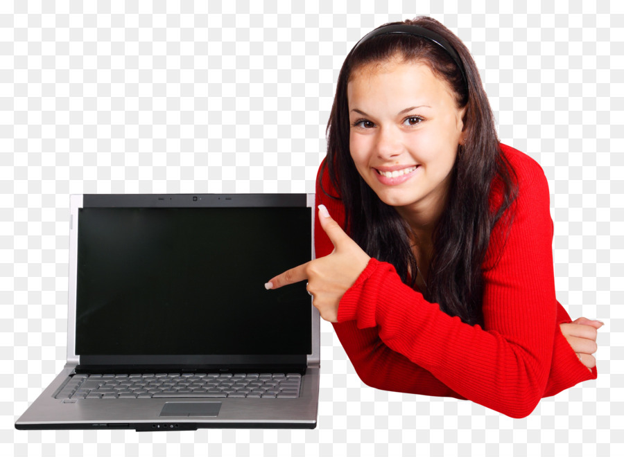 Laptop，Komputer PNG