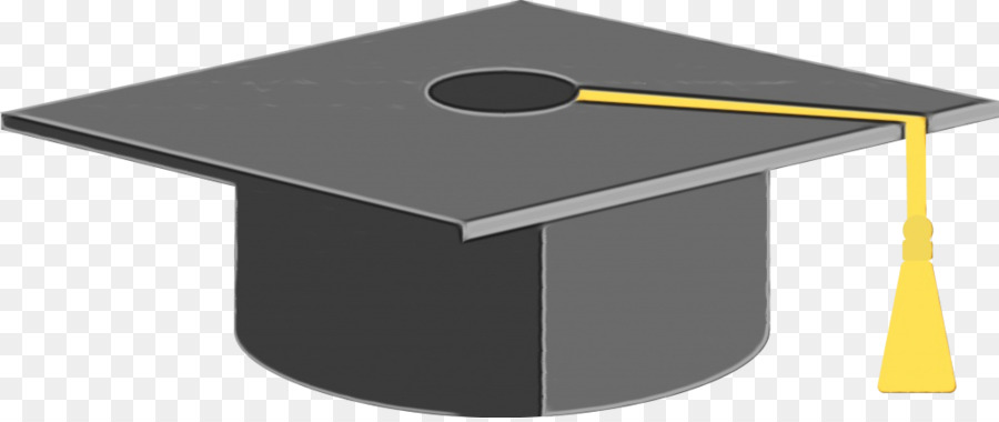 Topi Wisuda，Topi PNG