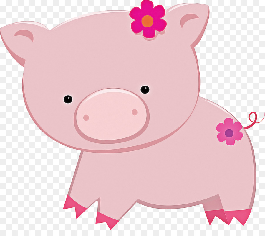 Babi Lucu，Peternakan PNG