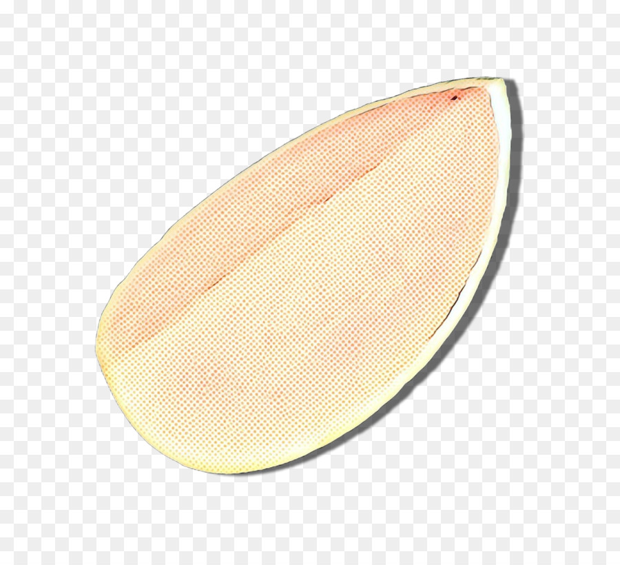 Krem，Oval PNG