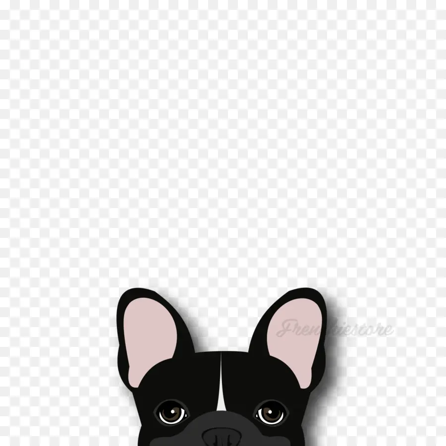 Bulldog Perancis，Boston Terrier PNG