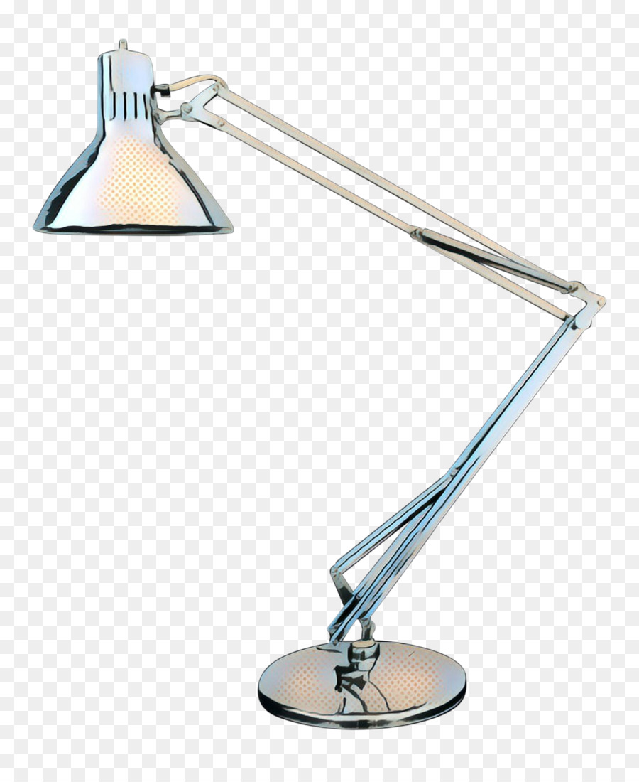 Lampu Meja，Perak PNG