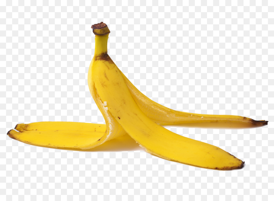  Kulit  Pisang  Pisang  Kupas gambar  png