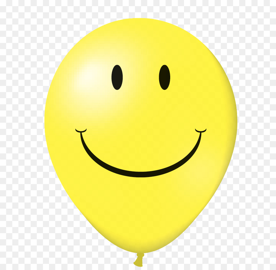 Smiley Senyum Kuning Gambar Png