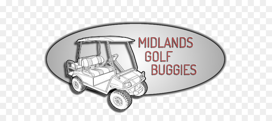 Golf Buggy，Mobil PNG