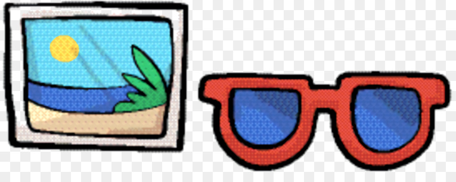 Kacamata，Logo PNG