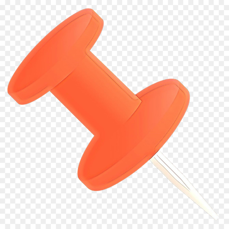 Plastik，Orange PNG