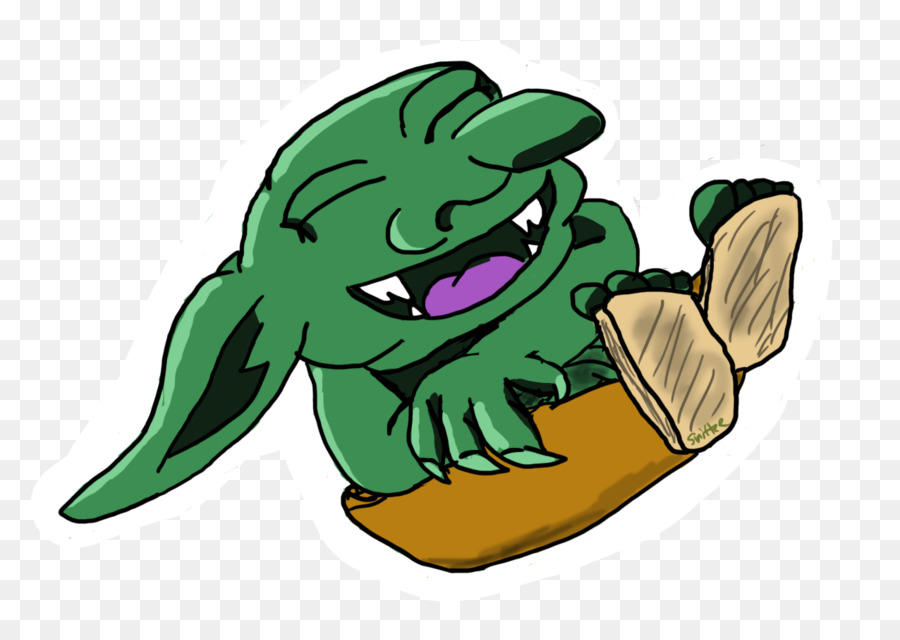 Katak，Kura Kura PNG