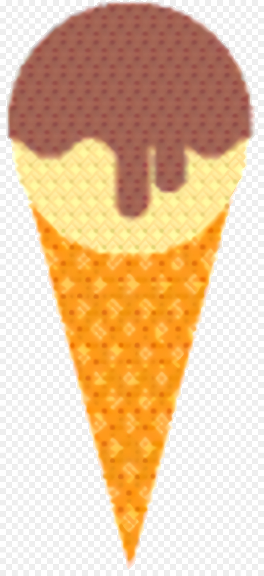 Kerucut Es Krim，Kerucut PNG