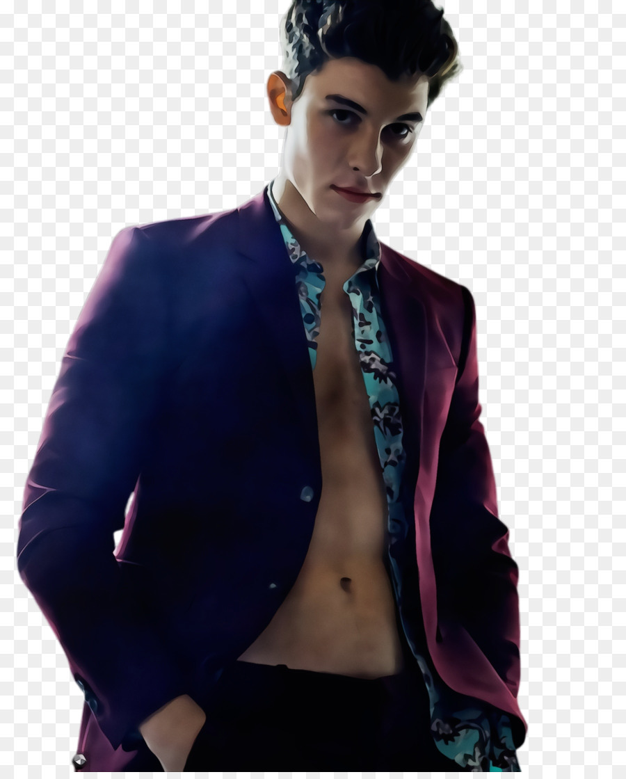 Shawn Mendes，Memahami PNG