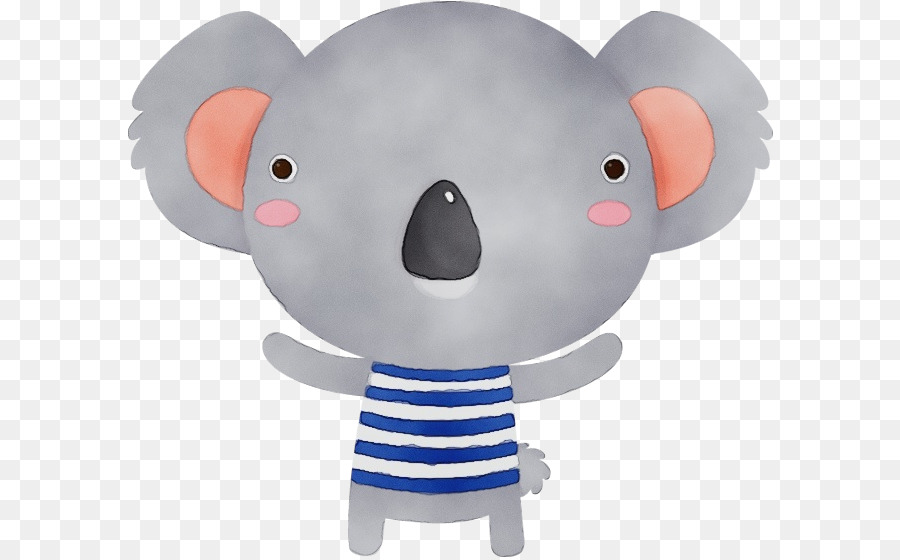 Koala Yang Lucu，Hewan PNG