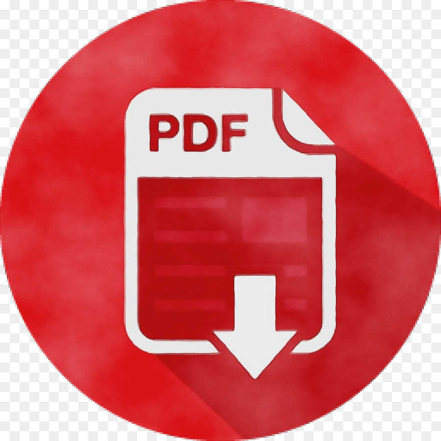 Ikon Pdf，Pdf PNG