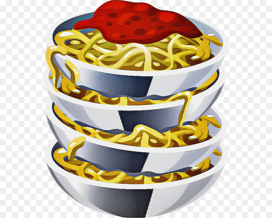 Spaghetti Dengan Bakso，Pasta PNG