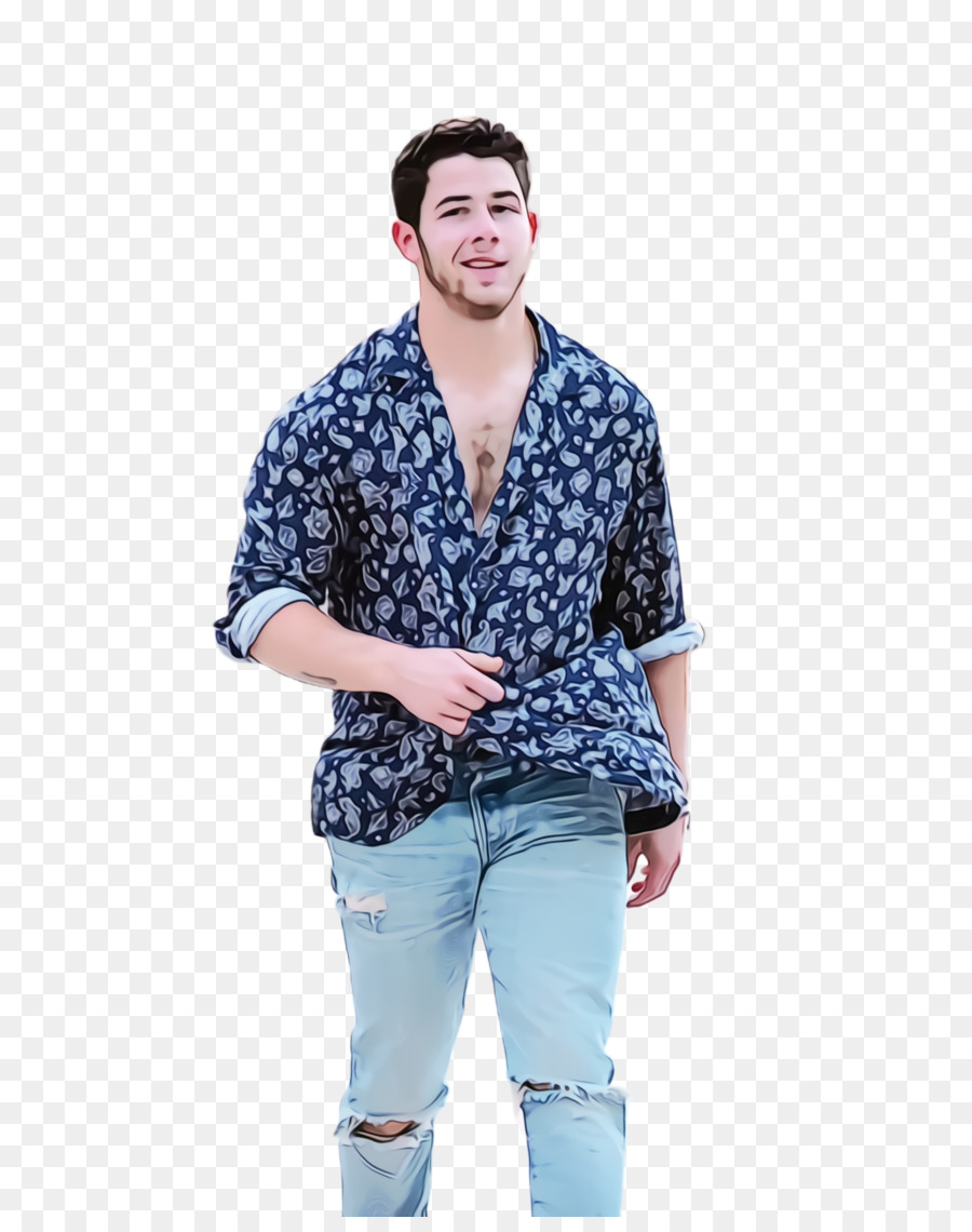 Nick Jonas，Dallas PNG