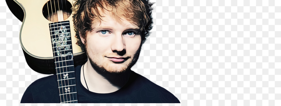 Ed Sheeran，B14 Kamar Dan Apartemen PNG