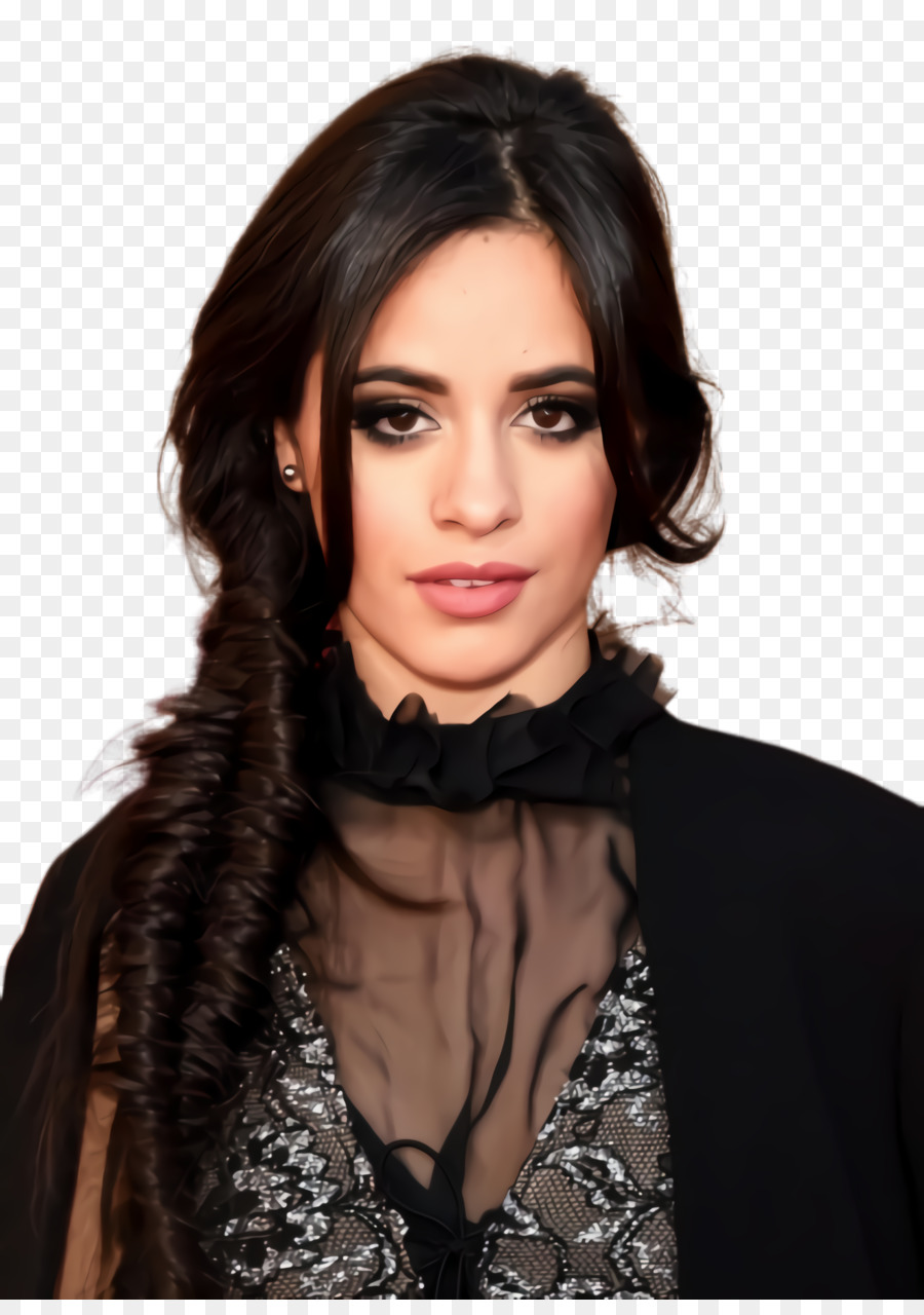 Camila Rambut，Kelima Harmony PNG