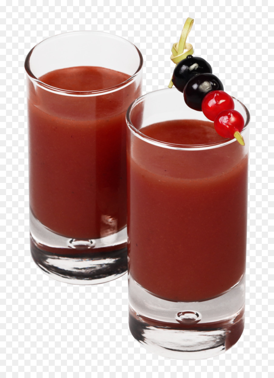 Jus Tomat，Bloody Mary PNG