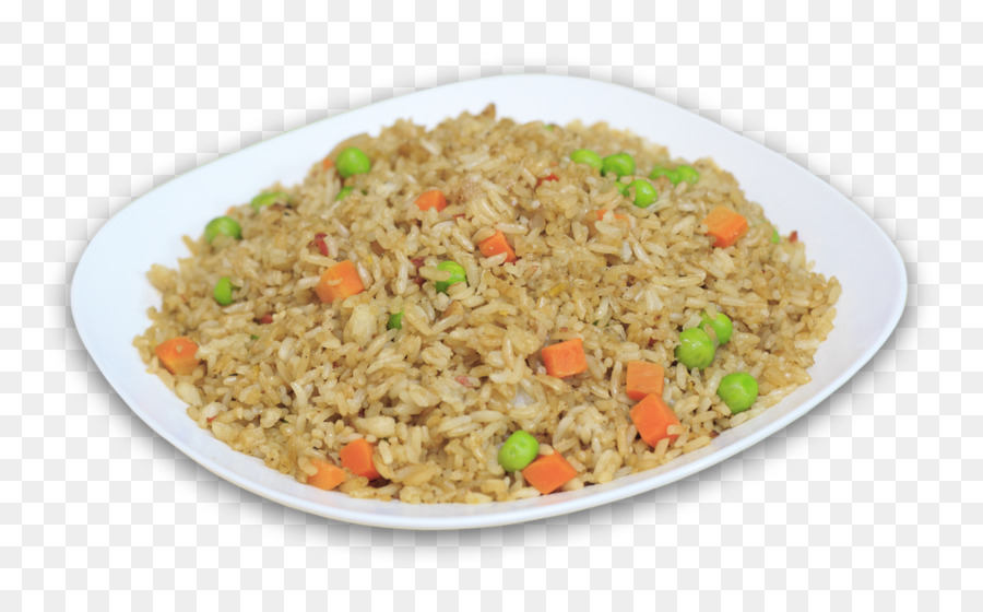 Nasi Goreng，Beras PNG